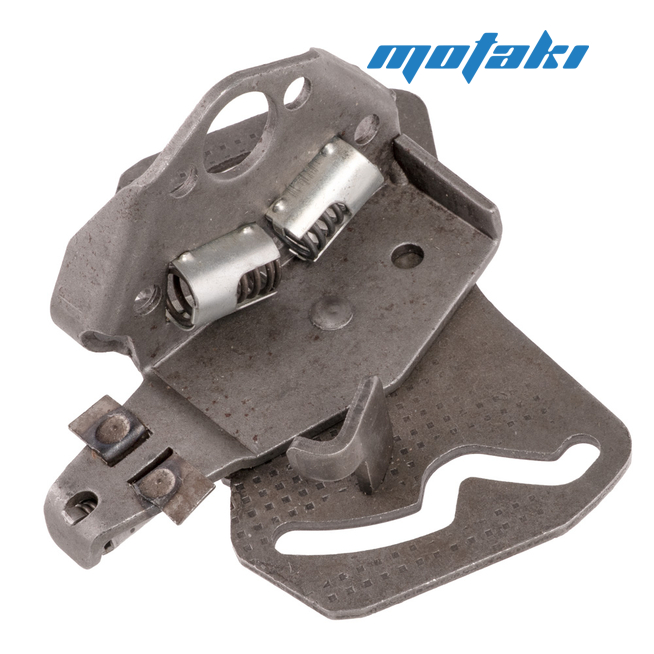 Механизм переключения передач Ява 350 (кулиса, CN)