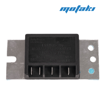 Реле зарядки Ява 12В (БПВ Typ PA2/12V PAL, CN)