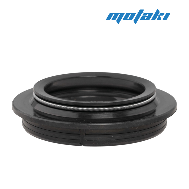 Пыльник передней вилки TTR250R, KAYO T2 (37 x 50.3 x 13 с пружиной)