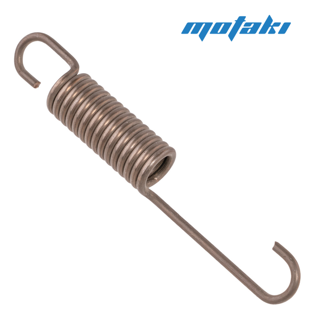 Пружина бокового упора Ява (CZ)