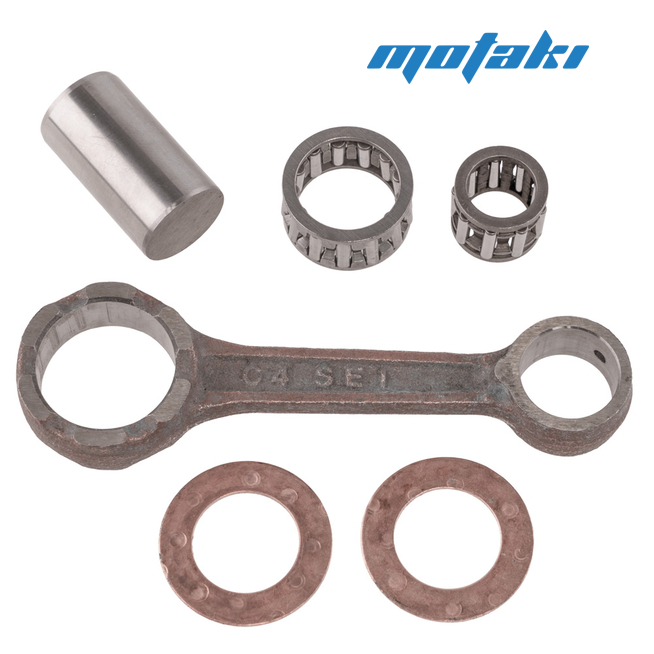 Шатун Хонда DIO AF34-35