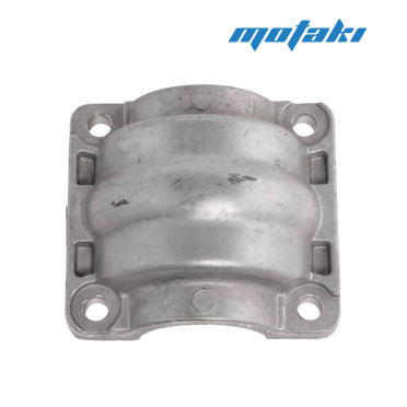 Крышка коленвала Партнер P351 (поддон)