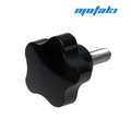 Болт крепления переднего пластика Динго T110 / T125 / T150 (М8 х 1.25 x 25 мм.)