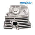 Головка CB250, TTR250 (ГБЦ D65.5*K27/31.5 SV 165/166FMM) RIIK