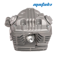 Головка CB250, TTR250 (ГБЦ D65.5*K27/31.5 SV 165/166FMM) RIIK