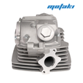 Головка CB250, TTR250 (ГБЦ D65.5*K27/31.5 SV 165/166FMM) RIIK