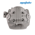 Головка CB250, TTR250 (ГБЦ D65.5*K27/31.5 SV 165/166FMM) RIIK