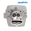 Головка CB250, TTR250 (ГБЦ D65.5*K27/31.5 SV 165/166FMM) RIIK