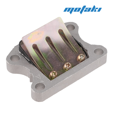 Клапан лепестковый Хонда LEAD-50/90 (металлическое основание)