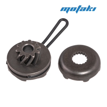 Храповик кикстартера Ямаха JOG-50 (d13 мм.)