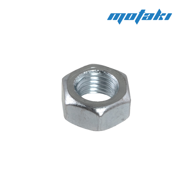 Гайка карбюратора Иж, Урал (1 шт. М8*1*h6)