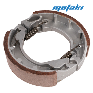 Колодки Ямаха JOG (барабанный тормоз)