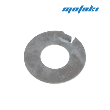 Шайба стопорная гайки генератора Днепр (D28 x d12.5 х h0.5 мм.)