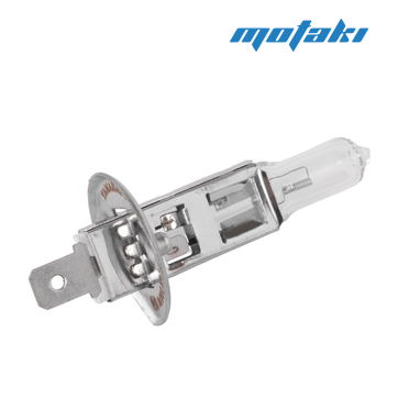 Лампа 12В 100W H1 P14.5S