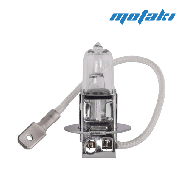 Лампа 12В 100W H3