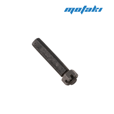 Клин кардана Урал, Днепр (с корончатой гайкой)