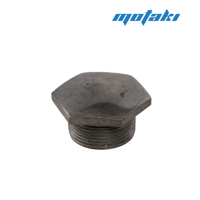 Пробка передней вилки Днепр (верхний болт)