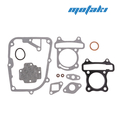 Набор прокладок двигателя скутер 139QMB 72cc (d47*L400)