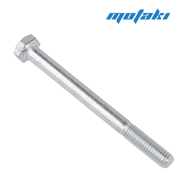 Болт генератора Ява (М6 х 1 х 70 мм.)