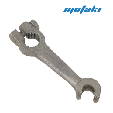 Рычаг тормозного барабана Иж 1-4, Планета Спорт (переднего) Россия