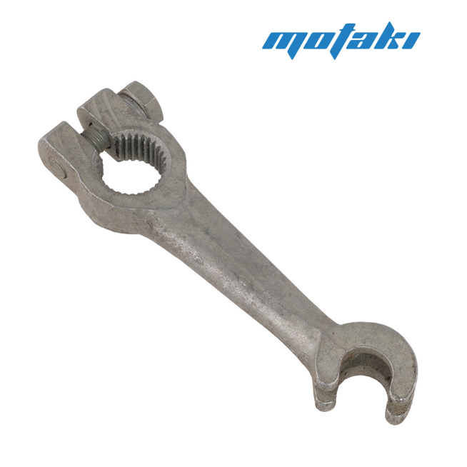 Рычаг тормозного барабана Иж 1-4, Планета Спорт (переднего) Россия