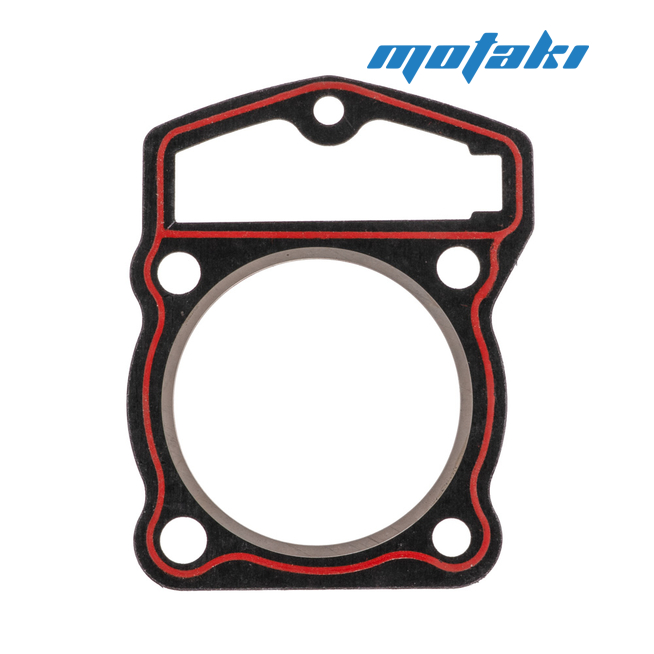 Прокладка головки CB250 (d69 мм.) 169FMM