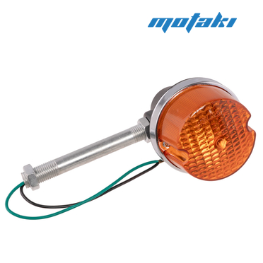 Поворот Ява BF-30 (M14*1.5*h170 с лампой)