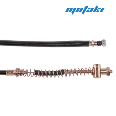 Трос заднего тормоза Хонда DIO-50 (1800-1850 мм)