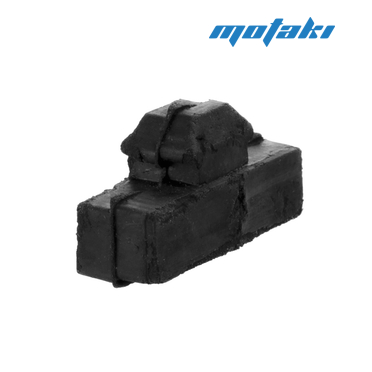 Буфер седла Иж (1 шт. ИЖЮ.6-39-1) РЕЗИНА