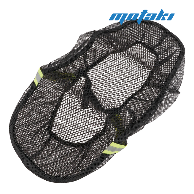 Чехол седла ZS-Lifan 125-150 (накидка сетчатая)