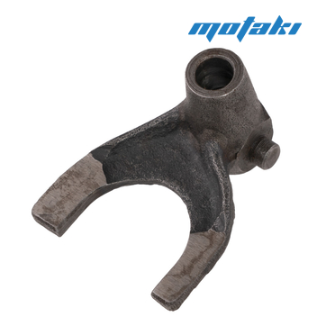 Вилка КПП Иж Планета (1-13, 1 и 3 передачи, Россия)