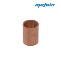 Втулка ВГШ Иж Юпитер (с прорезью, медь) НОВОДЕЛ