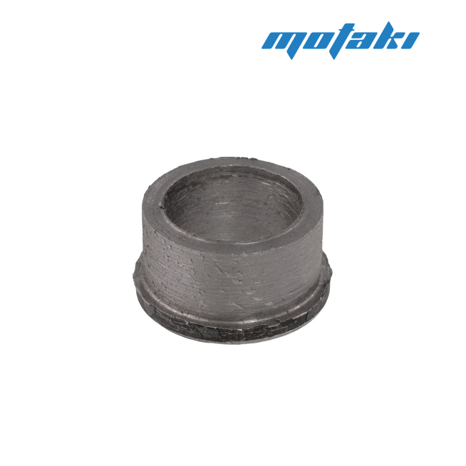 Втулка опорная гайки колеса Иж (d17*D23/25*h13.5) НОВОДЕЛ