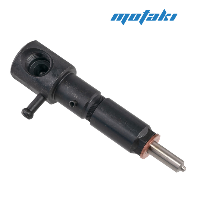 Форсунка Лифан 178F дизель 6.5 л.с. (длина 86 мм.)