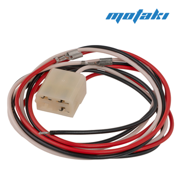 Проводка заднего крыла Днепр (нового образца)