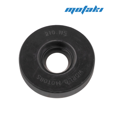 Сальник коленвала пила Урал (большой 210.115)