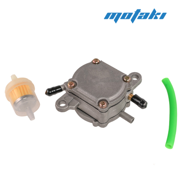 Бензонасос Хонда DIO AF27, Lead, скутербайк Gyro