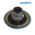 Комплект замков CG-CB, TTR250Rb (зажигания, бардачка, крышка бака КРУГЛАЯ)