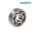 Подшипник 201 / 6201 КПП Минск, КПП мопед, Альфа, TTR125, Динго T125 (открытый, СПЗ-4)
