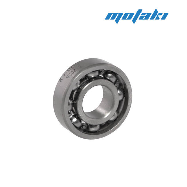 Подшипник 202 / 6202 (открытый, СПЗ-4)