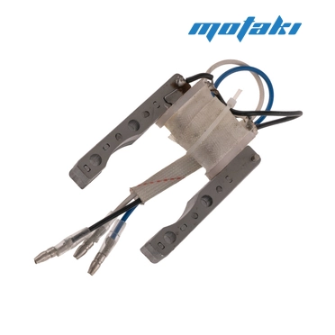 Магнето веломотор F50 / F80 (подкова, 3 провода)