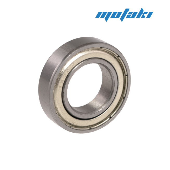 Подшипник картриджа каретки вело 6902 ZZ (1 шт. d15*D28*h7)
