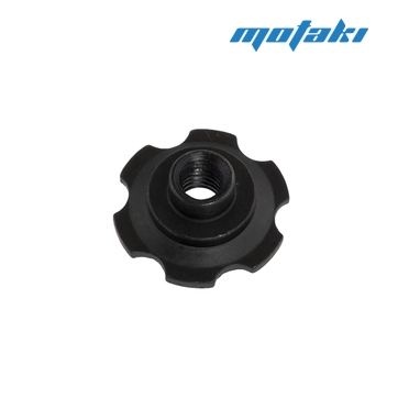 Гайка шестерни сцепления веломотор F50 / F80 (М6 х 1 мм.)