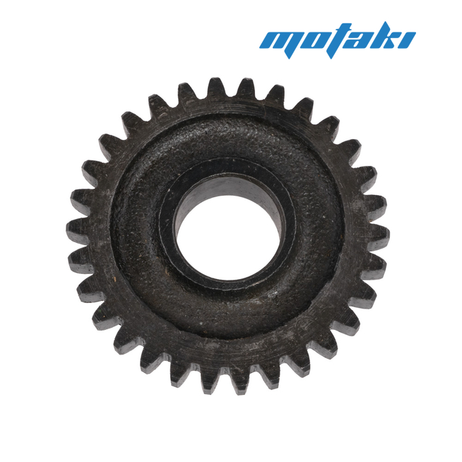 Шестерня Урал (3-й передачи, 30 зубов)