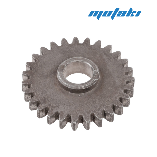 Шестерня вторичного вала Пилот (промежуточная)