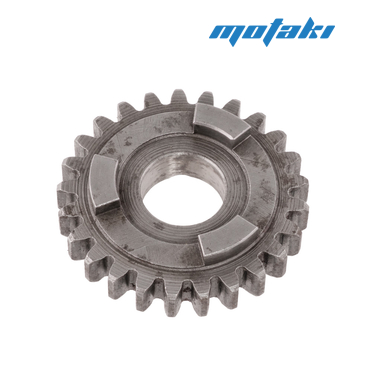 Шестерня Пилот (3 передачи, 25 зубов)