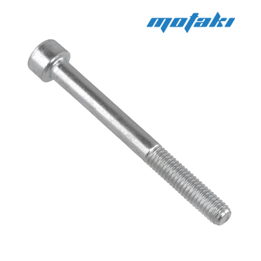 Винт корпуса картера Динго T125, TTR125 (М6 х 1 x 60 мм., DIN912 8.8) ШЕСТИГРАННИК