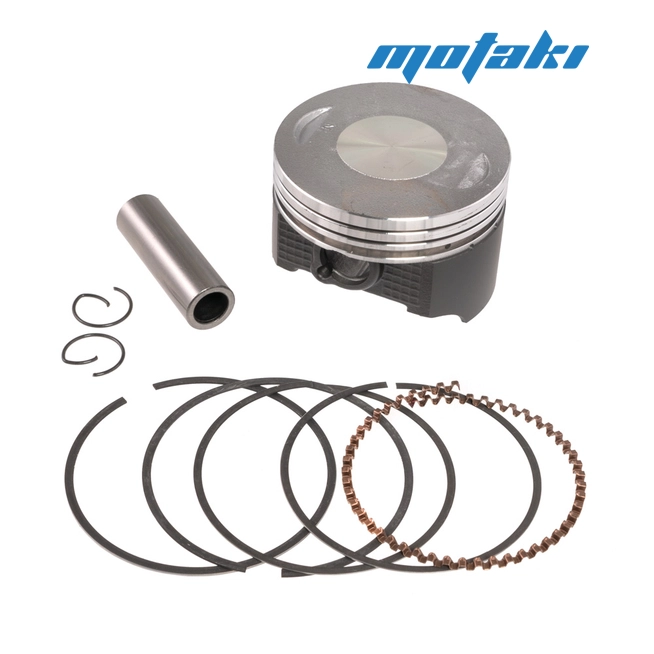 Поршень CB/CG (D65.50 x p15 мм. норма, ТЕФЛОН) 165/166FMM