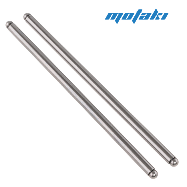 Штанги клапанов CG250 (2 шт. толкатели 153 мм.)