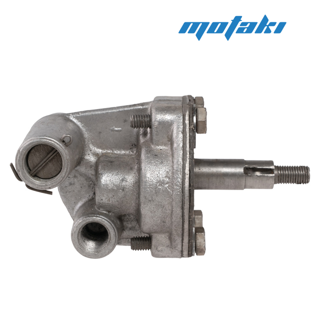 Насос масляный Днепр